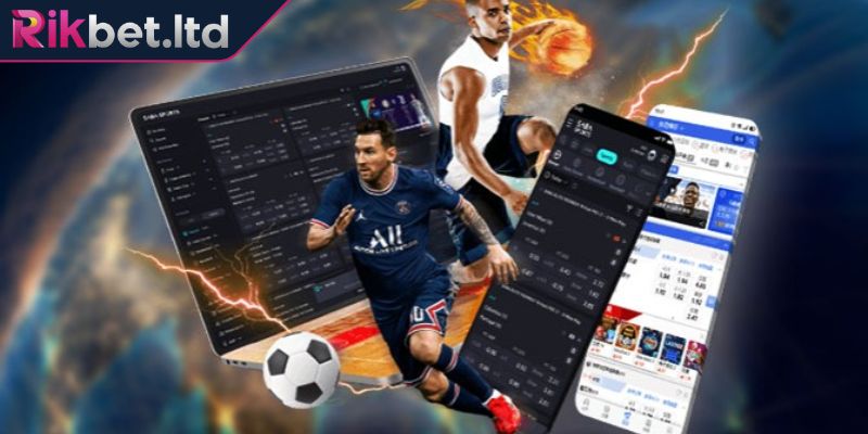 Saba Sports RIKBET – Sảnh Cược Hấp Dẫn Nhất Trên Thị Trường 3 Cá cược bóng đá Saba Sports hấp dẫn