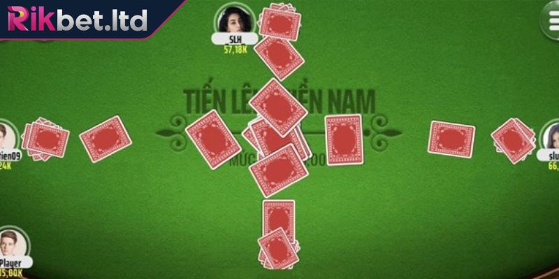Tiến Lên Miền Nam RIKBET – Cách Chơi Dễ Hiểu Cho Các Tân Thủ 1 Khái quát sơ lược về trò Tiến Lên Miền Nam RIKBET